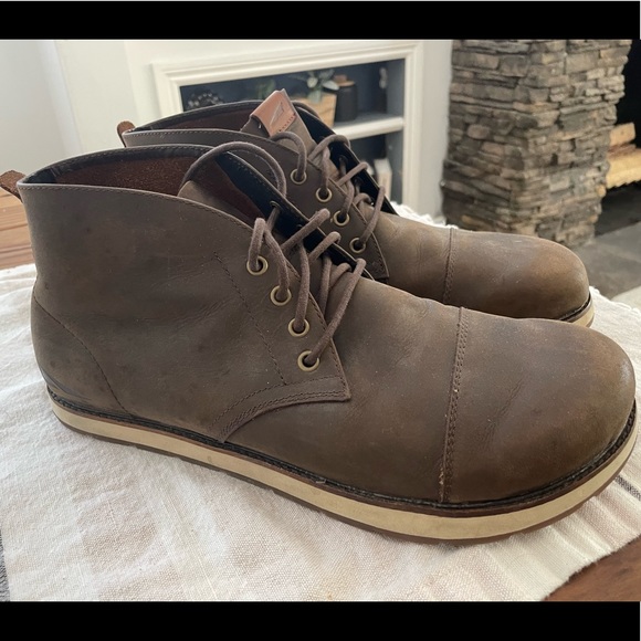 Altra | Shoes | Altra Smith Boot Size 4 